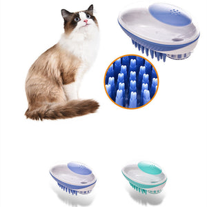Pamper Your Pet with the Ultimate Bath Experience