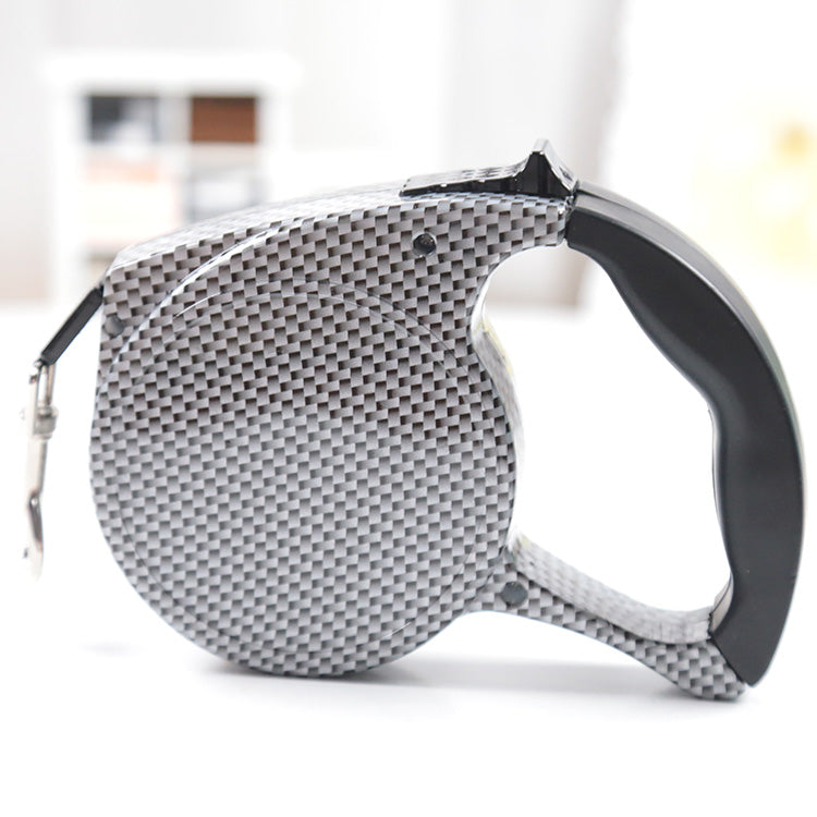 Discover the Freedom of the Automatic Pet Leash