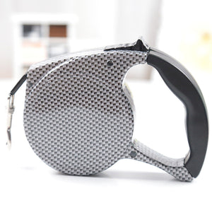 Discover the Freedom of the Automatic Pet Leash