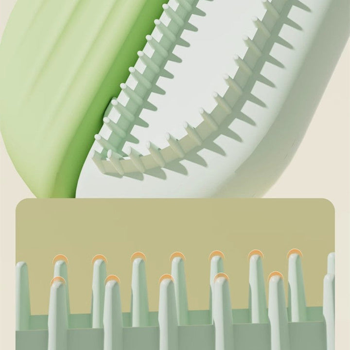 The Ultimate Pet Grooming Comb With Water Tank: A Game Changer for Pet Owners