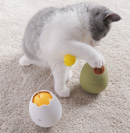 Discover Endless Fun with the Funny Pet Interactive Toy