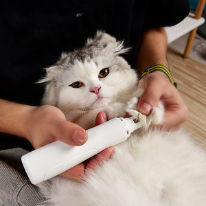 Pamper Your Pet with the Ultimate Nail Trimmer Grooming Tool