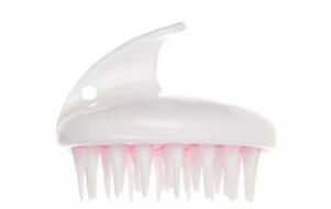 Transform Your Pet's Bath Time with the Pet Massage Bath Brush Grooming Comb