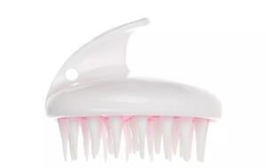 Transform Your Pet's Bath Time with the Pet Massage Bath Brush Grooming Comb