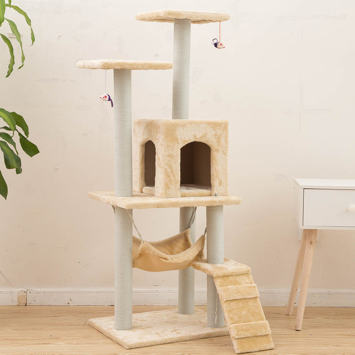 The Perfect Playground for Your Pet