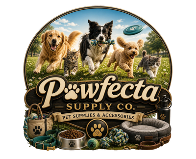 Pawfecta Supply Co.